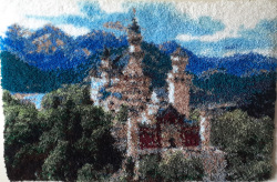 Neuschwanstein Castle