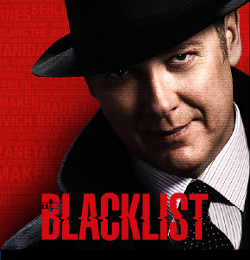 Blacklist Image