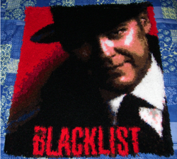 Blacklist Rug