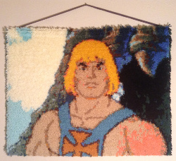 He-Man