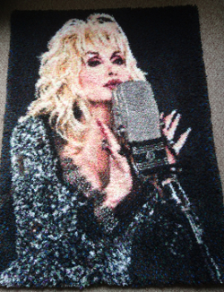 Dolly Parton