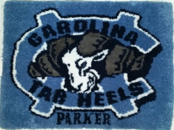 Caroline Tar Heels